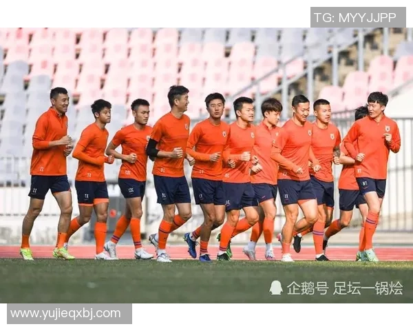 武汉足球队荣登足球状态排行榜第二名展现强劲实力