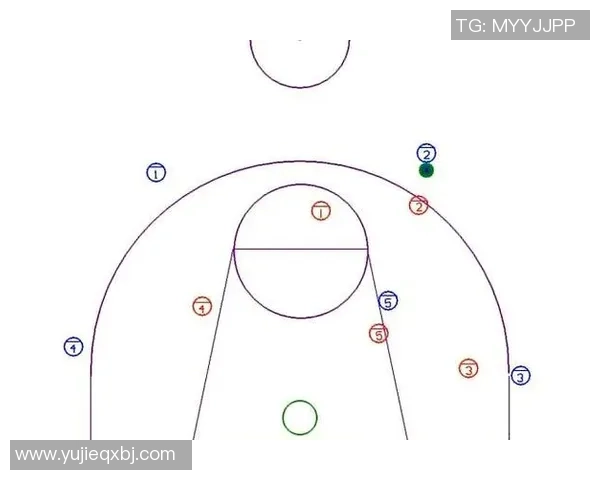 深入分析上海篮球队的进攻策略与战术特点解析