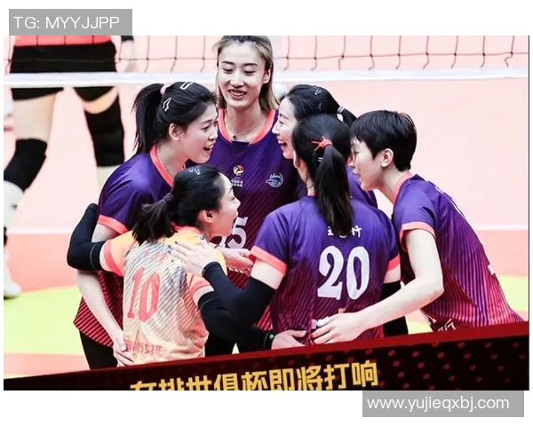 独家解读杭州排球队实力对比及未来发展潜力分析