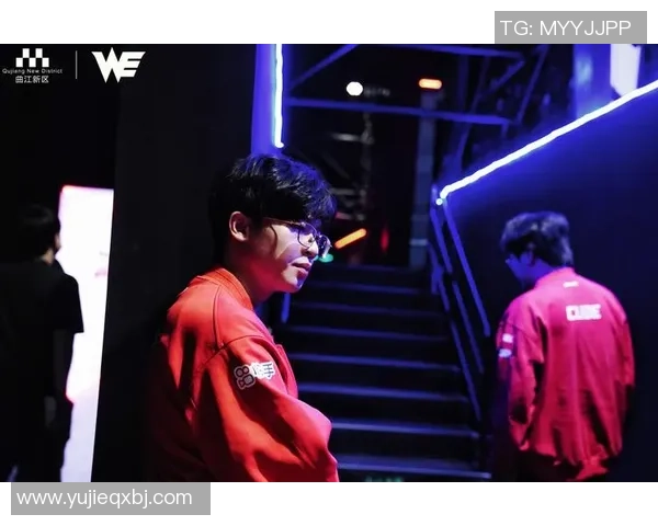 赛后分析:JDG与WE对决中的节奏掌控与战术博弈探讨