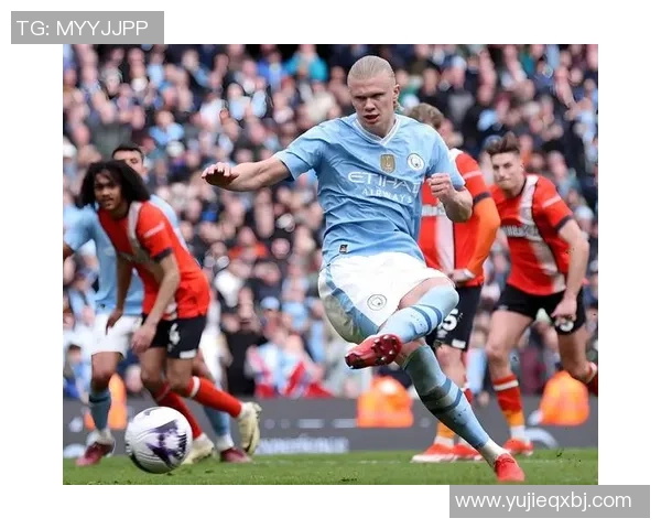 哈兰德：从足球新星到世界顶级前锋的成长之路与未来展望