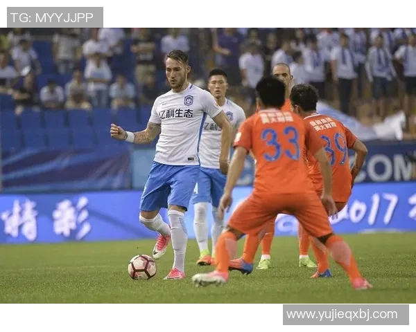 权健与泰达激战全场精彩录播回顾尽享足球盛宴